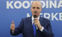 Numan Kurtulmuş: Anayasamızın ilk dört maddesi tartışılmazdır