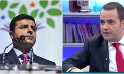 Özgür Demirtaş’tan Selahattin Demirtaş ile akrabalık konusuna yeni paylaşım