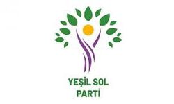 Yeşil Sol Parti’nin milletvekili aday listesi açıklandı