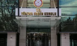 YSK, kimlerin milletvekili seçilemeyeceğini açıkladı