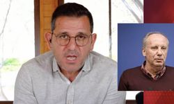 Fatih Portakal’dan İnce yorumu: O gün de yüzüstü bırakmıştınız bugün de