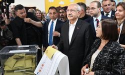 Kılıçdaroğlu: Sandık başından ayrılmayın