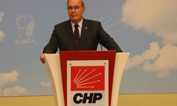 CHP Sözcüsü Öztrak: Cumhurbaşkanlığı seçimi ikinci tura kalmıştır
