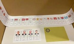 Yeşil Sol Parti Aydın'da 20 bin geçersiz oy için itiraz etti