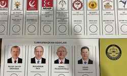 İl seçim kurulu 6 başvuruyu da reddetti