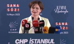 Kaftancıoğlu: İstanbul’da Kılıçdaroğlu yüzde 51,42