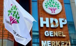 HDP’nin toplantısı sona erdi: İnat ve ısrarla demokrasi mücadelesindeki rolümüzü sürdüreceğiz