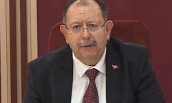 YSK Başkanı Yener’den son dakika açıklama