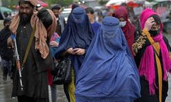 Taliban’ın yaptıkları raporlaştırıldı: Zulüm