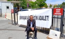 Şenyaşar ailesi: Adalet mücadelemizden vazgeçmeyeceğiz