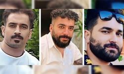 İran, Jîna Emînî eylemleri nedeniyle 3 kişiyi daha idam etti