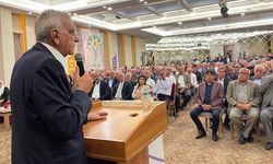 Ahmet Türk: Türkiye’de demokrasi sorunu var