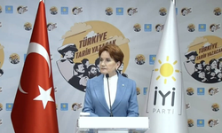 Akşener: Kılıçdaroğlu'nun seçilmesi için sonuna kadar çalışacağız