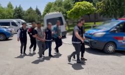Antep’te göçmen kaçakçılığı operasyonu: 6 gözaltı, 4 tutuklama