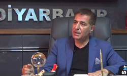 CHP Diyarbakır İl Başkanı Atik: Ayın 28’inde sandık başında en ufak bir sorun olmayacağının teminatını veriyorum