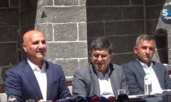 Êzidî aday Barış: Herkesin inancıyla yaşayabileceği anayasa ihtiyaç var