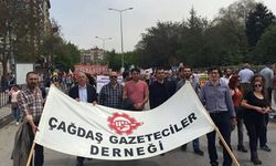 Çağdaş Gazeteciler Derneği’nden “Medya İzleme Raporu”