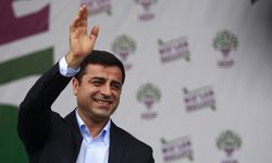 Demirtaş aktif politikayı bıraktığını açıkladı