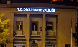 Diyarbakır Valiliği’nden 25 Kasım etkinliklerine yasaklama kararı