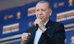 Erdoğan: Körfez’den bizim sistemimizin içerisine, para (döviz) depo eden ülkeler oldu