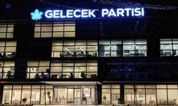 Gelecek Partisi’nde istifa şoku: Parti yöneticilerinden 11 istifa