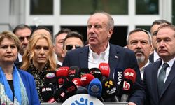 Adaylıktan çekilen İnce’ye Kılıçdaroğlu’ndan çağrı