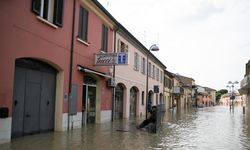 İtalya'daki sel felaketinde can kaybı 13'e yükseldi