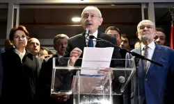 Kılıçdaroğlu'ndan Rusya açıklaması: Kanıtımız var