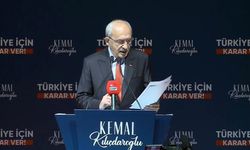 Kılıçdaroğlu: 1 milyon kişi sandık başında olacağız