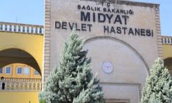 Midyat’ta seçim kutlamalarına katılan bir kişi silahla yaralandı