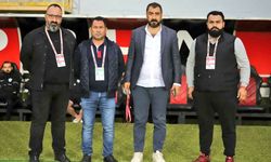 Amedspor Kulübü yöneticisi Ömer Elaldı ve alisinden birçok kişi gözaltında