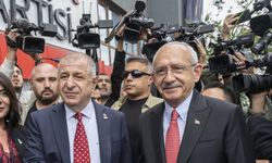 Özdağ: Türkiye'nin güvenliği konusunda Kemal Bey ile anlaştık