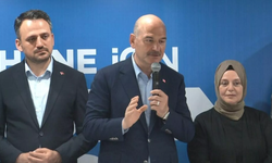 Soylu: Türkiye'de 3 milyon 381 bin Suriyeli var