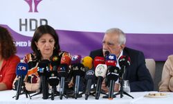 HDP ile YSP heyeti: Özdağ’ın ne dediği değil, Kılıçdaroğlu’nun ne dediği önemli