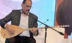 Kalın’ın konseri iptal edildi