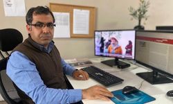 Gazeteci Ölçen davasında ‘yakalama’ kararı beklenecek