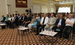 HDP Yerel Yönetimleri Diyarbakır’da toplandı: Halk esas alınacak