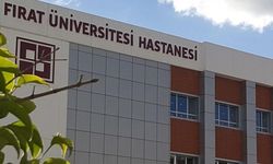 Elazığ’da maden ocağında patlama: 1 ölü, 1 yaralı