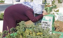 Diyarbakır’da buruk bayram: Onlarsız ikinci bayram, acımız bitmeyecek