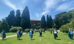 Boğaziçi Rektörü’nden akademisyenlere 'idari ve adli ceza' tehdidi