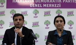 AİHM, Demirtaş ve Yüksekdağ’ı haklı buldu