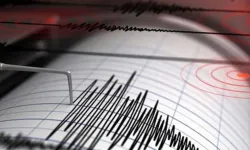 Maraş'ta 4,4 büyüklüğünde deprem