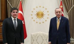 Neçirvan Barzani Erdoğan’ın yemin törenine katılacak