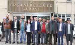 Yerine kayyım atanan Ahmet Kaya: Göreve iade için engel kalmadı