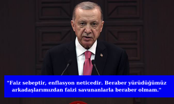 ‘Faiz sebep, enflasyon sonuçtur’ tezi 27 ay sonra çöktü: Merkez Bankası faizi artırdı