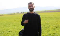 Gazeteci Arslan’a ‘tutuklu gazeteciler’ paylaşımından suçlama