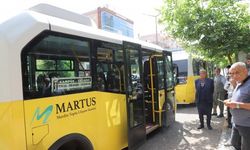 Mardin'de ulaşım ücretine %45  oranında zam yapıldı