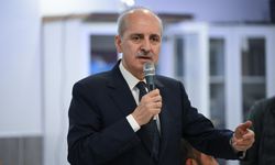 Meclis Başkanı Numan Kurtulmuş oldu