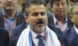 Eski Bakan Suat Kılıç, AK Parti’den istifa etti