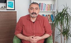 Turgut Öker: Madımak Katliamını yaşatan zihniyet, Alevilerin oylarıyla Meclis’e taşındı